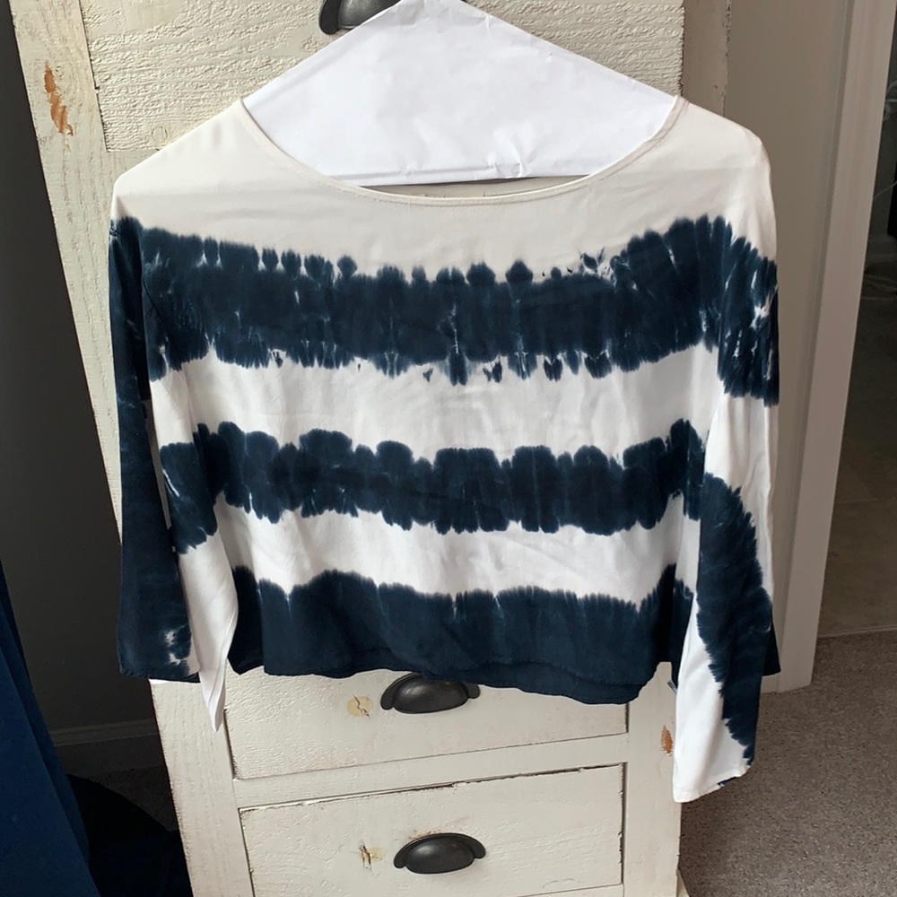 Women’s blouse